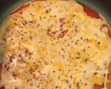 Foto del paso 4 de la receta: Pizza a la sartén