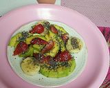 Foto langkah ke 4 dari resep Salad Buah ala JSR.