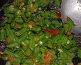 Foto langkah ke 2 dari resep Karedok kacang panjang.