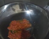 Foto langkah ke 2 dari resep Seblak Cilok.