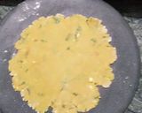 જુવાર ના ઢેબરાં(Jowar Dhebra Recipe in gujarati) રેસીપી સ્ટેપ3ફોટો