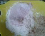 صورة لخطوة 1 من وصفة دجاج مقرمش