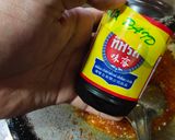 Gambar langkah 4 resipi Ikan Selar masak Phatphet.