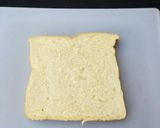 A picture of step 4 of Mini sandwich.