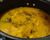 A picture of step 9 of Vegetable Biryani Recipe | Seeraga Samba Vegetable Biryani Recipe.