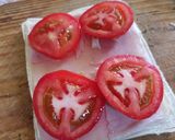 Foto del paso 3 de la receta: Sándwiches para la picada