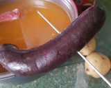 Foto del paso 5 de la receta: Lentejas con arroz en olla rápida