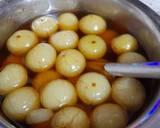Amla murabba recipe step 3 photo