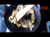 कच्च्या टोमॅटो कांद्याची चटणी (kacchya tomato kandyachi chutney recipe in marathi)