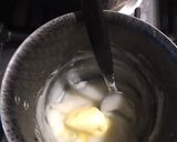 Foto del paso 1 de la receta: Pan integral con semillas (técnica Tang Zhong)