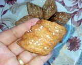 صورة لخطوة 1 من وصفة مقروط الغرس