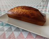 Foto del paso 5 de la receta: Bizcocho de naranja eco