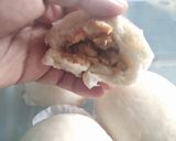 Foto langkah ke 9 dari resep Bakpao Empuk Montok.