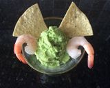 Foto del paso 8 de la receta: Cocktail de Aguacate/Palta con Camarones