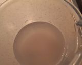 Bambuszrost kenyér recept fázis 1 fotója