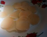 Foto langkah ke 1 dari resep Seblak mie telur ceplok.