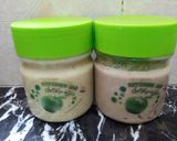 A picture of step 5 of Ginger Garlic Paste.