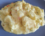 Foto del paso 8 de la receta: Coliflor al curry
