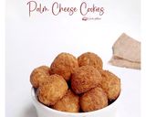 Foto langkah ke 4 dari resep Palm chesee cookies.