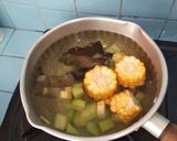 Foto langkah ke 4 dari resep Sayur Asem segar ala jawa.