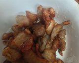 รูปขั้นตอนการทำที่ 2 ของ ข้าวต้มหมูสับแบบโบราณ