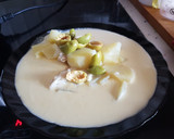 Foto del paso 10 de la receta: Gazpachuelo a mi manera