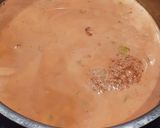 A picture of step 3 of 3 Spices Pakistani spiced Tea.