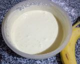 Foto del paso 2 de la receta: Bizcochuelo de banana