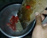 Foto langkah ke 1 dari resep Kerang Kuah Santan.