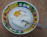 Pas rețetă Gnocchetti di ricotta cu șunculiță și anghinare 1 fotografie