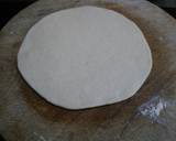 Homemade pita bread and pockets recipe step 4 photo