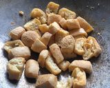 Gambar langkah 4 resipi Chinese Rojak.