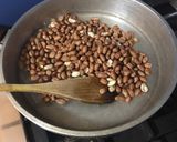 Foto del paso 1 de la receta: Garrapiñadas de maní