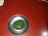 बथुए का पराठा (bathuye ka paratha recipe in Hindi)