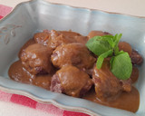 Foto del paso 5 de la receta: Carrillera a la hierbabuena