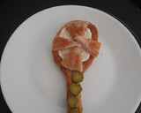Foto del paso 6 de la receta: Cucharitas de hojaldre