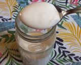 Foto del paso 3 de la receta: 🍋🧄Mayonesa Casera🍋🧄