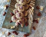 Φωτογραφία βήματος 8 της συνταγής Soft & chewy pecan cookies🍪