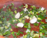 Foto del paso 2 de la receta: Pollo al curry con rodajas de zuquini