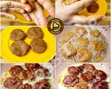 A picture of step 2 of Melt In Mouth Gorakhpuri Boti Meat Kabab.