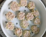 Foto langkah ke 5 dari resep Dimsum Ayam.