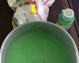 Foto langkah ke 1 dari resep Es cendol.