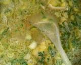 Nasi Sop langkah memasak 4 foto