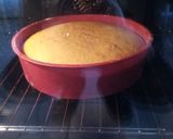 Foto del passaggio 11 della ricetta Torta alle carote