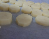 Foto del paso 3 de la receta: Pollo al horno marinado