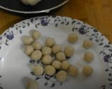 A picture of step 5 of Marbles | Guliyo | Mangalorean Kuswar.