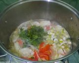 Foto langkah ke 8 dari resep Sup Ceker Ayam.