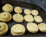 Foto del paso 9 de la receta: Gusanitos de masa