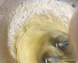 Foto del paso 2 de la receta: Muffins con Bizcochuelo de cajita para los más chiquitos