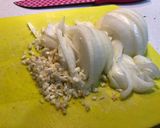 Foto del paso 2 de la receta: Salsa / Crema de brócoli 🥦